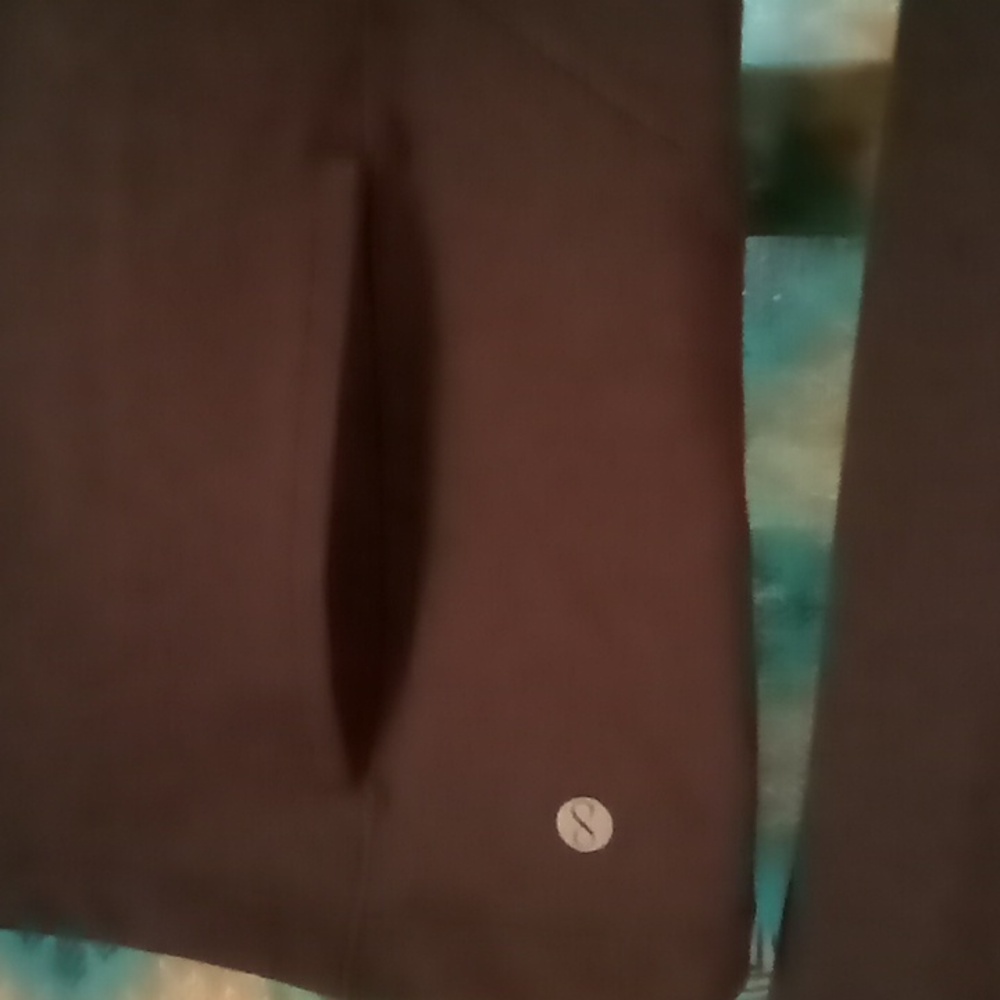 Athletic Jacket - Picture 5 of 8
